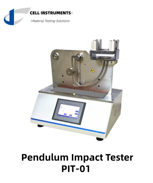 Spencer Impact Test for Food Packaging ASTM D3420 Impact Evaluation